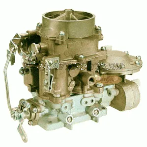 Карбюратор ГАЗ-53,ГАЗ-66 "ПЕКАР"