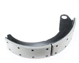 3308-3502090 Колодка тормозная задняя ГАЗ-3308 Садко