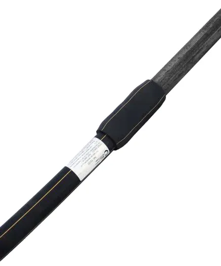 Переход спигот ПЭ100-сталь SDR11 неразъемный газ Дн 63х57 напорный