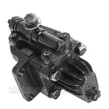 Коробка ГАЗ-3309,3309 клапанная насоса ГУР