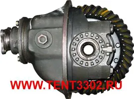 Редуктор ГАЗ 3309