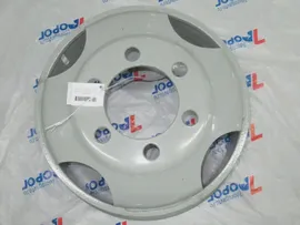 Диск колеса ГАЗ-3307, 3309, ПАЗ, 3301.3101015 (без кольца) ГАЗ