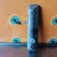 Клапанная крышка ГАЗ 53 алюминиевая