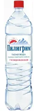Вода "Пилигрим", пит.газ., 1.5л