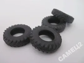 покрышка ГАЗ-66 (FIX 20)(Ю-39), новый