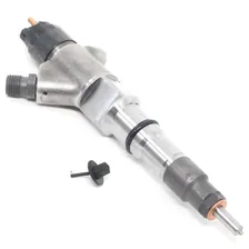 Форсунка на ГАЗ-3309 системы Common Rail Е-3 BOSCH