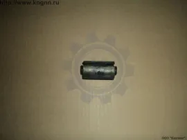 Сайлентблок рессоры Г-31105 для ГАЗ