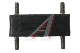 Подушка ГАЗ-2401, 3302 двигателя задняя БРТ
