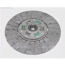 Диск сцепления ГАЗ-53, ГАЗ-66, ПАЗ (бензиновый) 511.1601130-280