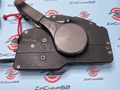 Контроллер газ реверс Honda BF15-20 (Б/у)