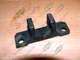 3309-1601215 Опора вилки сцепления ГАЗ-3309,33081,33104,Валдай L=108 s=27 h=41 2отв.ф11 ГАЗ