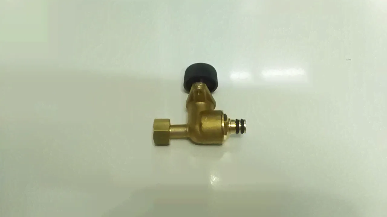 Запасные части Узел подпитки с обратным клапаном кран подпитки Balt Gas / Балт Газ котел Краснодар-0