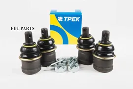 ST70104 ТРЕК ШАРНИР РУЛЕВОЙ ГАЗ-3302, 2705, 3321, 2217, 2752 С