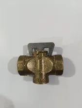 Кран ГАЗ советский 3/4" СССР