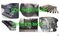 РЕМЕНЬ 11х10-1400 БЦ ГАЗ-66 ПАЗ вентилятор