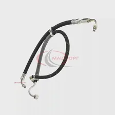 Шланг ГУР ГАЗ 33081,3309 (дизель) (2шт)