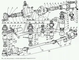24-3003086-10 Втулка ф16х21 L=27 L1=25 рычага маятникового ГАЗ-24,Волга (27х0х0) ГАЗ