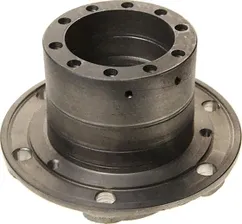 66-02-3103015-02, Ступица ГАЗ-3308,33081,66 передняя/задняя (ОАО ГАЗ)