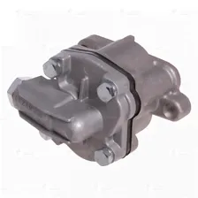 Насос масляный ГАЗ-53 LUZAR