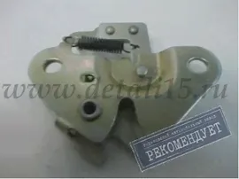 Замок багажника ГАЗ-3110, 31105 3110-5606010-01