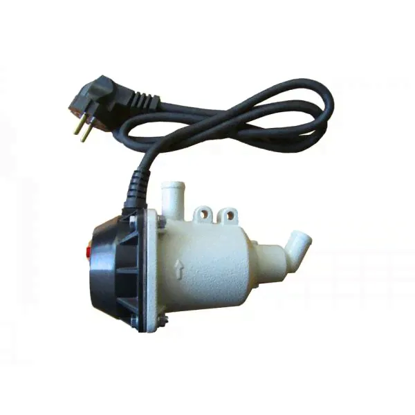 СТАРТ-М. ГАЗ-31105 «Волга» c двигателем Chrysler 2.4L-DOHC / 1,5 кВт
