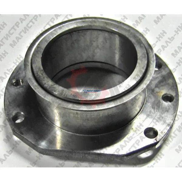 Корпус подшипника передней ступицы ГАЗ-23107 (ГАЗ) (Код: 2310-70-3103072)