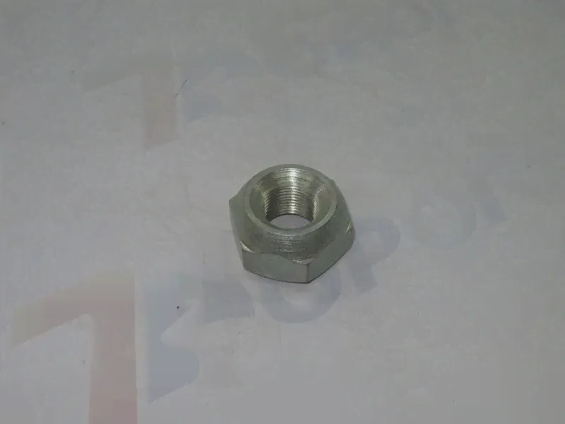 Гайка переднего колеса правая ГАЗ-53, 3307, 3309, ПАЗ, 250712-629 ГАЗ