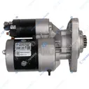 Стартер ЗИЛ-5301,МТЗ,ГАЗ 24В 3.5кВт (редукторный) 9172780 (MAGNETON)