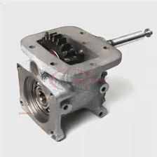 КОМ ГАЗ 4301,3309 длинный шток по НШ