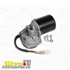 Мотор стеклоочистителя - газ 3307, 3308, 3309 STARTVOLT VWF 03037