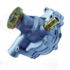 Помпа ГАЗ 402 (LUZAR)