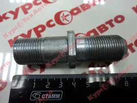 Шпилька колесная ГАЗ-53 правая ГАЗ