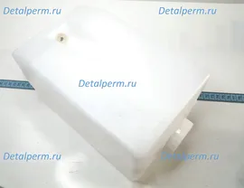 Бачок омывателя ГАЗ-3110 5л.голый