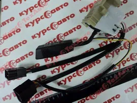 Переключатель света и поворотов ГАЗ 3307/3309