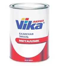 Омега ГАЗ автоэмаль металлик ПЛ-1348 (0,94)