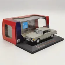 IST 1: 43 для ГАЗ 3102 Волга 1983 IST121 Литые под давлением модели автомобилей ограниченная серия коллекция авто игрушки подарок