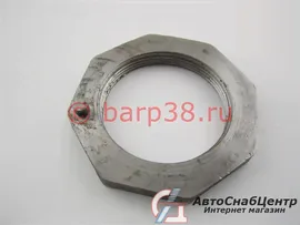 Гайка задней ступицы внутренняя ГАЗ 3302 М45х1.5х7