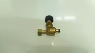 Запасные части Узел подпитки с обратным клапаном кран подпитки Balt Gas / Балт Газ котел Краснодар