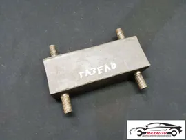 Подушка двигателя ГАЗ 24 1999г. (артикул 2000-786-32)