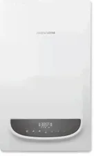 Котел газ/настен. одноконтурн. Navien Deluxe One-24К белый