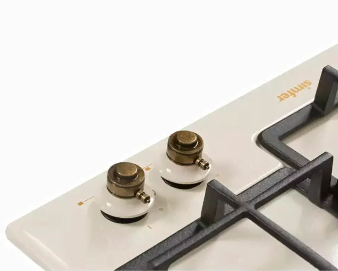 Варочная поверхность газ. SIMFER H60V41O597