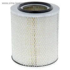 Фильтр воздушный TSN 9.1R.390, ГАЗ 3309, 4301, 33078,ПАЗ Аврора