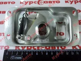 Замок капота ГАЗ-3307/Волга ГАЗ