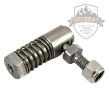 Наконечник троса газ-реверса (аналог Ultraflex L.7) 010220T