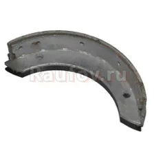 Колодка ручника 66-3507014-10 ГАЗ-66