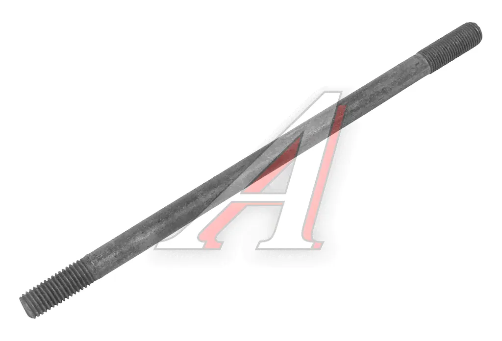 Шпилька М12х245х1.25 головки блока ГАЗ-53 большая (ОАО ЗМЗ)