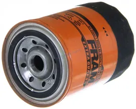 Фильтр масляный Fram PH8A ГАЗ 406 ( Аналог W920/21 )