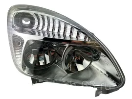 Блок фара ГАЗ 3302 правая (СЕВИЕМ)