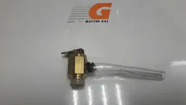Запасные части Предохранительный клапан сбросной котел Мастер газ Сеул Master gas Seoul котел Краснодар