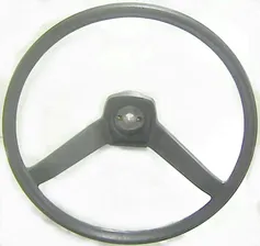Колесо рулевое ГАЗ-3307, 3302 (ГАЗ) 4301-3402015